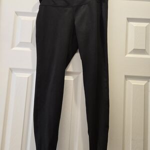 Old Navy Active Black Leggings